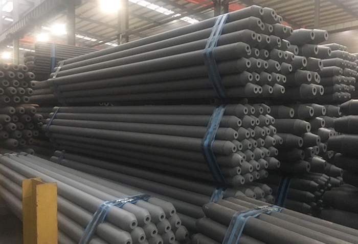 南康网架杆件加工